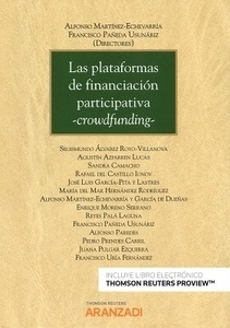 Plataformas de financiación participativa -crowdfunding-, Las (DÚO)
