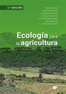 Ecología para la Agricultura