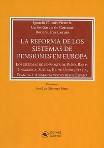 Reforma de los sistemas de pensiones en Europa, La