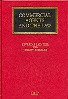 Commercial agents and the law