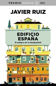 Edificio España. El peligro de la desigualdad