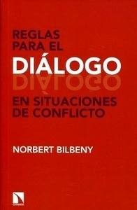 Reglas para el diálogo en situaciones de conflicto