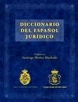 Diccionario del español jurídico RAE