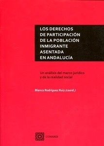 Derechos de participación de la población inmigrante asentada en Andalucía, Los "Un análisis del marco jurídico y de la realidad social"