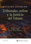 Tribunales online y la justicia del futuro (POD)