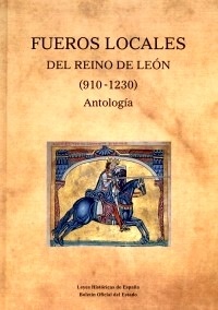 Fueros locales del Reino de León "Facsímil"