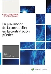 Prevención de la corrupción en la contratación pública, La
