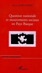Question Nationale et mouvements sociaux en Pays Basque
