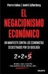 Negacionismo económico, El