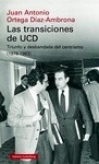 Transiciones de UCD, Las. Triunfo y desbandada del centrismo (1978-1983)
