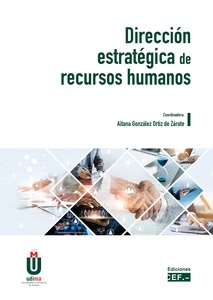 Dirección estratégica de recursos humanos