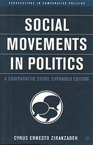 Social movements in politics ". A comparative study, expanded edition"