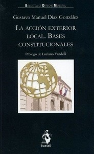 Acción exterior local, La. Bases constitucionales