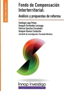 Fondo de compensación interterritorial "Análisis y propuestas de reforma"