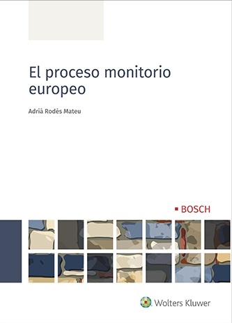 Proceso monitorio europeo, El