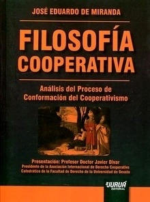 Filosofía cooperativa "Análisis del proceso de conformación del cooperativismo"