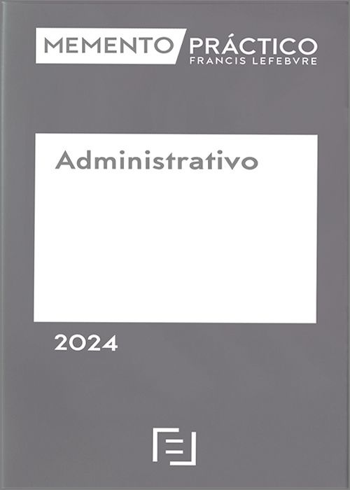 Memento Práctico Administrativo 2024