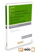 Economía digital de los datos públicos en democracia "Una visión neoinstitucional"