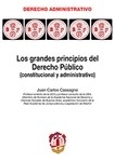 Grandes principios del Derecho Público, Los "(constitucional y administrativo)"