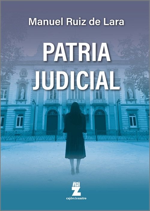 Patria judicial