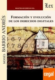 Formación y evolución de los derechos digitales