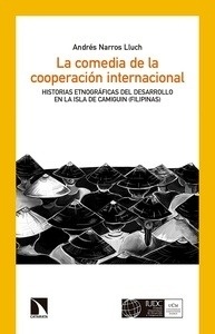 Comedia de la cooperación internacional, La "Historias etnográficas sobre impacto y sostenibilidad en la isla de Camiguin (Filipinas)"