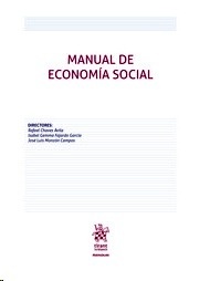 Manual de economía social