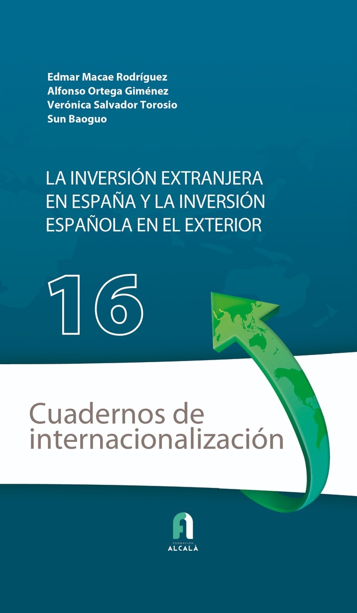 Inversión extranjera en España y la inversión española en el exterior, La
