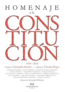 Homenaje a la Constitución "1978-2018"