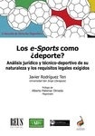 e-Sports como ¿deporte?, Los