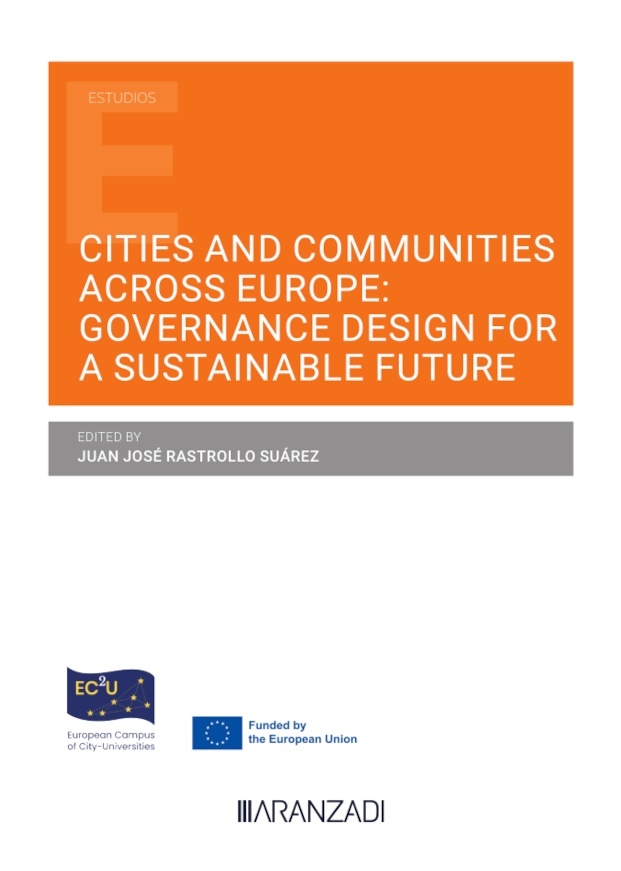 Cities and communities across Europe "Governance Design for a Sustainable Future"