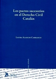 Pactos sucesorios en el Derecho civil catalán