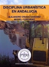 Disciplina urbanistica en Andalucia