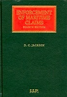 Enforcement of maritime claims