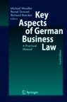 Key aspects of German Business Law. A practical manual