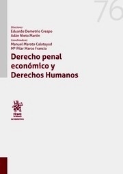 Derecho penal económico y Derechos Humanos