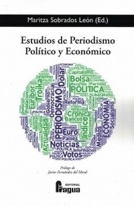 Estudios de periodismo Político y Económico