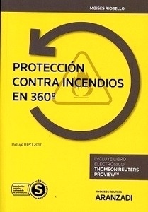 Protección contra incendios en 360ª (DÚO)