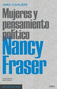 Nancy Fraser: Mujeres y pensamiento político