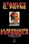 Revolución española (1936-1939), La "Un estudio sobre la singularidad de la Guerra Civil"