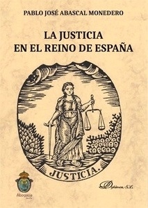 Justicia en el Reino de España, La