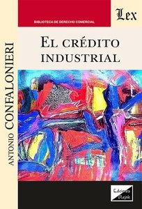 Crédito industrial, el
