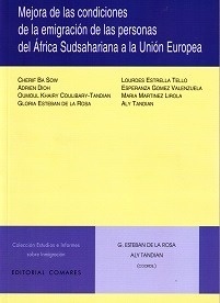 Mejora de las condiciones de la emigración de las personas del África Sudsaharina a la Unión Europea