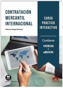 Contratacion mercantil internacional. Curso práctico interactivo