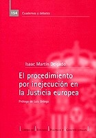Procedimiento por inejecución en la justicia europea, El