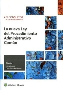 Nueva Ley de Procedimiento Administrativo Común, La