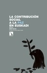 Contribución social a la paz en Euskadi, La