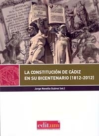 Constitución de cádiz en su bicentenario (1812-2012), La