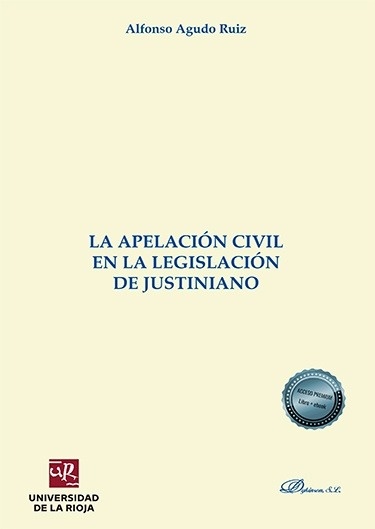 Apelación civil en la legislación de Justiniano, La