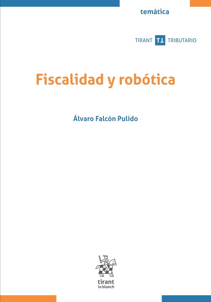Fiscalidad y robótica